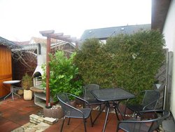 Bild zur gratis inserierten Ferienwohnung Ferienwohnung-1815770.