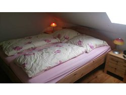 Bild zur gratis inserierten Ferienwohnung Ferienwohnung-1815786.