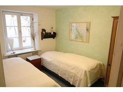 Ferienwohnung Ferienwohnung-1815793 in Ückeritz - 8 Personen, Hund erlaubt