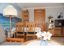 Bild zur gratis inserierten Ferienwohnung Ferienwohnung-1815823.