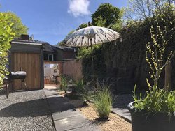 Ferienhaus Ferienhaus-1817002 in Bredstedt - 8 Personen, Hund erlaubt