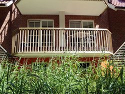 Bild zur gratis inserierten Ferienwohnung Ferienwohnung-1817831.