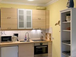 Bild zur gratis inserierten Ferienwohnung Ferienwohnung-1817877.