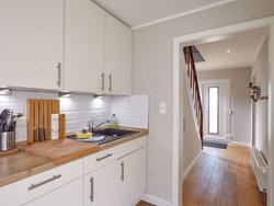 Bild zur gratis inserierten Ferienwohnung Ferienhaus-1817883.