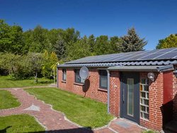 Bild zur gratis inserierten Ferienwohnung Ferienhaus-1817890.