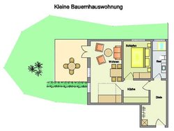Bild zur gratis inserierten Ferienwohnung Ferienwohnung-1817895.