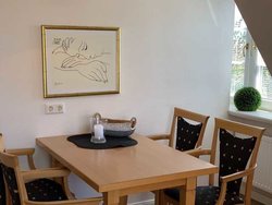 Bild zur gratis inserierten Ferienwohnung Ferienwohnung-1817909.