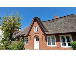 Bild zur gratis inserierten Ferienwohnung Ferienhaus-1817912.