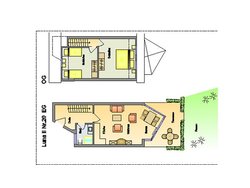 Bild zur gratis inserierten Ferienwohnung Ferienwohnung-1817920.
