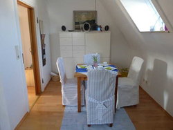 Bild zur gratis inserierten Ferienwohnung Ferienwohnung-1817970.