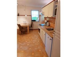 Ferienwohnung Ferienwohnung-1818061 in Feldberger Seenlandschaft - 4 Personen, Hund erlaubt