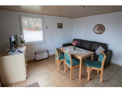 Ferienwohnung Ferienwohnung-1818074 in Feldberger Seenlandschaft - 5 Personen, Hund erlaubt