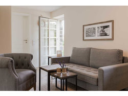 Bild zur gratis inserierten Ferienwohnung Ferienwohnung-1818093.