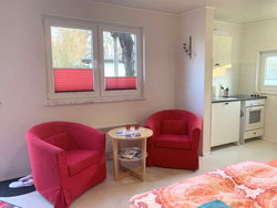 Bild zur gratis inserierten Ferienwohnung Ferienhaus-1818283.