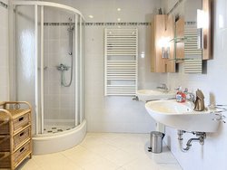 Ferienhaus Ferienhaus-1818829 in Wieck a. Darß - 5 Personen, Hund erlaubt