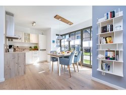 Bild zur gratis inserierten Ferienwohnung Ferienhaus-1819028.