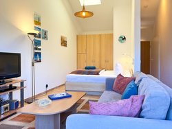 Bild zur gratis inserierten Ferienwohnung Ferienwohnung-1819044.