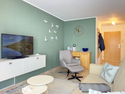 Bild zur gratis inserierten Ferienwohnung Ferienwohnung-1819049.