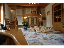 Bild zur gratis inserierten Ferienwohnung Ferienhaus-1819510.