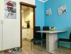 Ferienwohnung Ferienwohnung-1819650 in Glücksburg - 3 Personen, Hund erlaubt