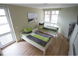 Ferienwohnung Ferienwohnung-1819673 in Nördliche Mühlenvorstadt - 9 Personen, Hund erlaubt