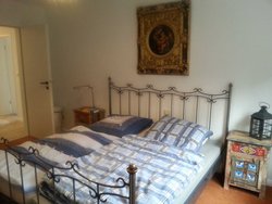 Bild zur gratis inserierten Ferienwohnung Ferienwohnung-1819691.