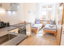 Ferienwohnung Ferienwohnung-1819880 in Altstadt (Stralsund) - 5 Personen, Hund nicht erlaubt