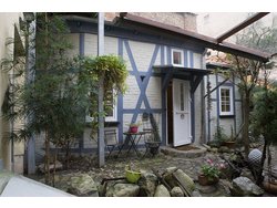 Bild zur gratis inserierten Ferienwohnung Ferienwohnung-1819882.