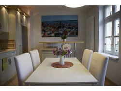 Bild zur gratis inserierten Ferienwohnung Ferienwohnung-1819883.