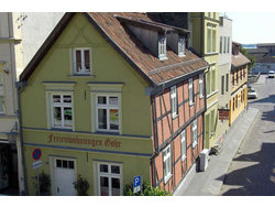 Ferienwohnung Ferienwohnung-1819889 in Altstadt (Stralsund) - 4 Personen, Hund nicht erlaubt