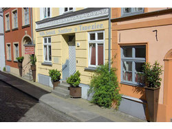 Bild zur gratis inserierten Ferienwohnung Ferienwohnung-1819892.