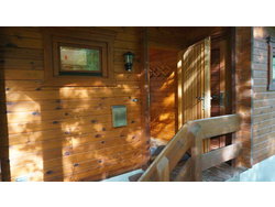 Bild zur gratis inserierten Ferienwohnung Ferienhaus-1819921.