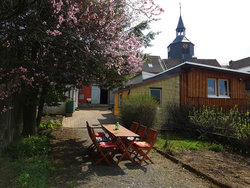 Bild zur gratis inserierten Ferienwohnung Ferienhaus-1820235.