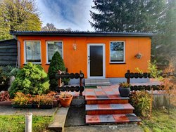 Bild zur gratis inserierten Ferienwohnung Ferienwohnung-1820261.