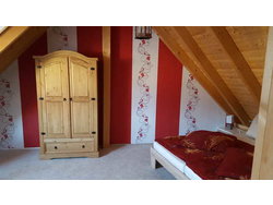 Bild zur gratis inserierten Ferienwohnung Ferienhaus-1820292.