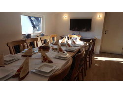 Bild zur gratis inserierten Ferienwohnung Ferienwohnung-1820342.