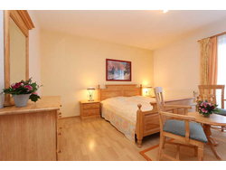 Ferienwohnung Ferienwohnung-1820362 in Frauenwald - 5 Personen, Hund nicht erlaubt