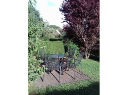 Ferienwohnung Ferienwohnung-1820440 in Borgsum - 2 Personen, Hund erlaubt