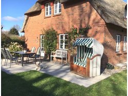 Bild zur gratis inserierten Ferienwohnung Ferienwohnung-1820441.