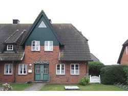 Ferienwohnung Ferienwohnung-1820522 in Oldsum - 4 Personen, Hund erlaubt