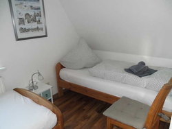 Bild zur gratis inserierten Ferienwohnung Ferienwohnung-1820524.