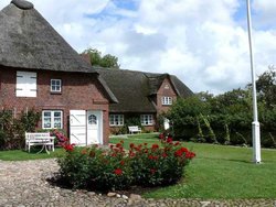 Bild zur gratis inserierten Ferienwohnung Ferienwohnung-1820536.