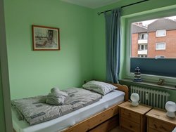 Bild zur gratis inserierten Ferienwohnung Ferienwohnung-1820608.