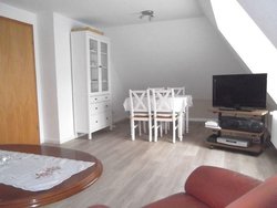 Bild zur gratis inserierten Ferienwohnung Ferienwohnung-1820637.