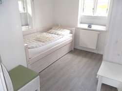 Bild zur gratis inserierten Ferienwohnung Ferienwohnung-1820639.