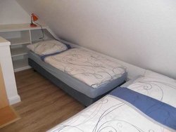 Bild zur gratis inserierten Ferienwohnung Ferienwohnung-1820640.