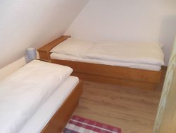 Bild zur gratis inserierten Ferienwohnung Ferienwohnung-1820659.