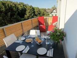 Bild zur gratis inserierten Ferienwohnung Ferienwohnung-1822823.