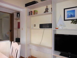 Bild zur gratis inserierten Ferienwohnung Ferienwohnung-1822832.