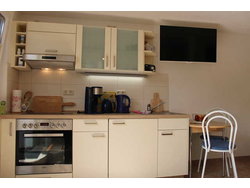 Ferienwohnung Ferienwohnung-1822853 in Wolgast - 3 Personen, Hund nicht erlaubt